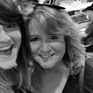 Meet your Posher, Joanne